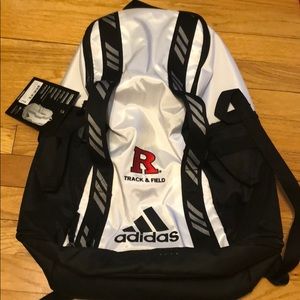 rutgers backpack